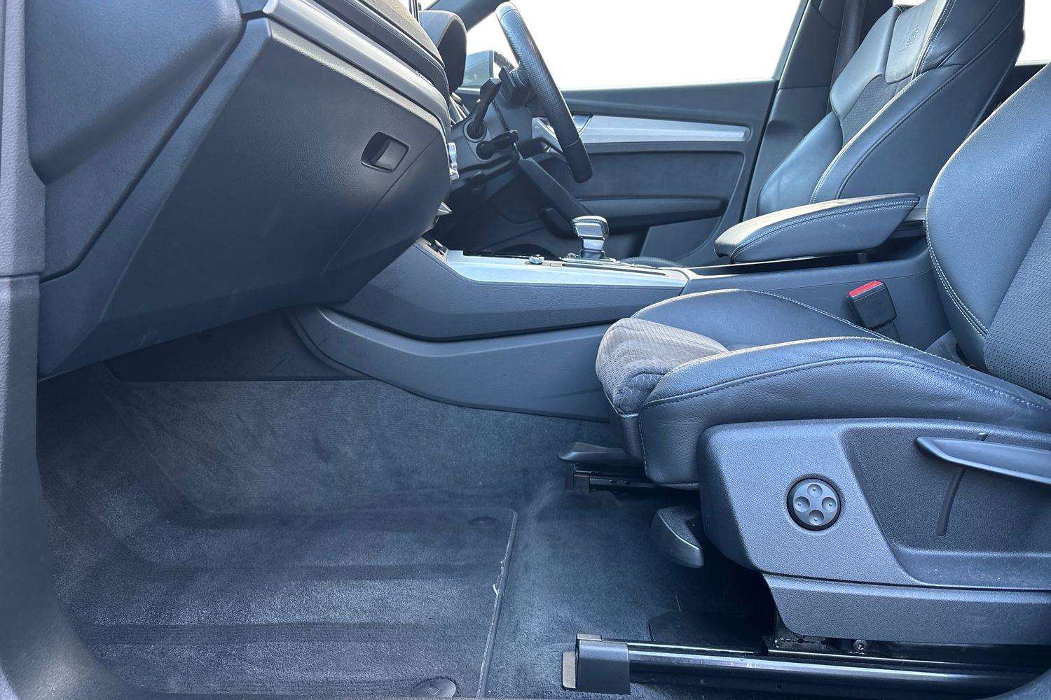 Used Audi Q5 2022 for sale - 76902392: Photo 21