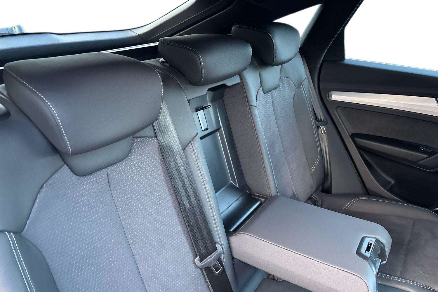 Used Audi Q5 2022 for sale - 76902392: Photo 22