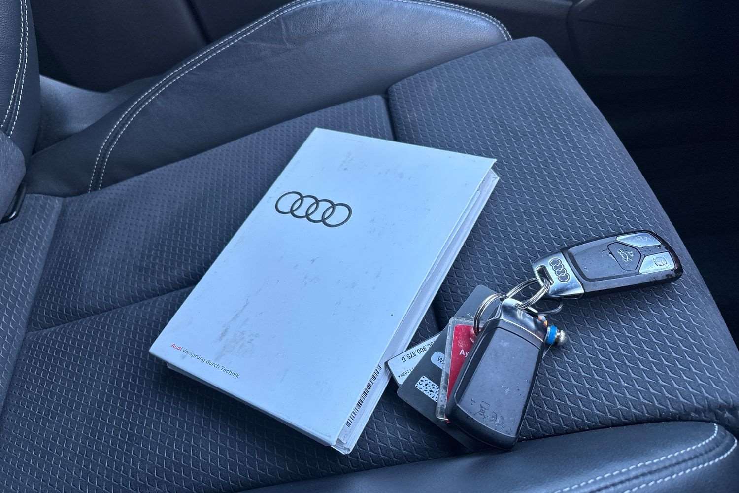 Used Audi Q5 2022 for sale - 76902392: Photo 25