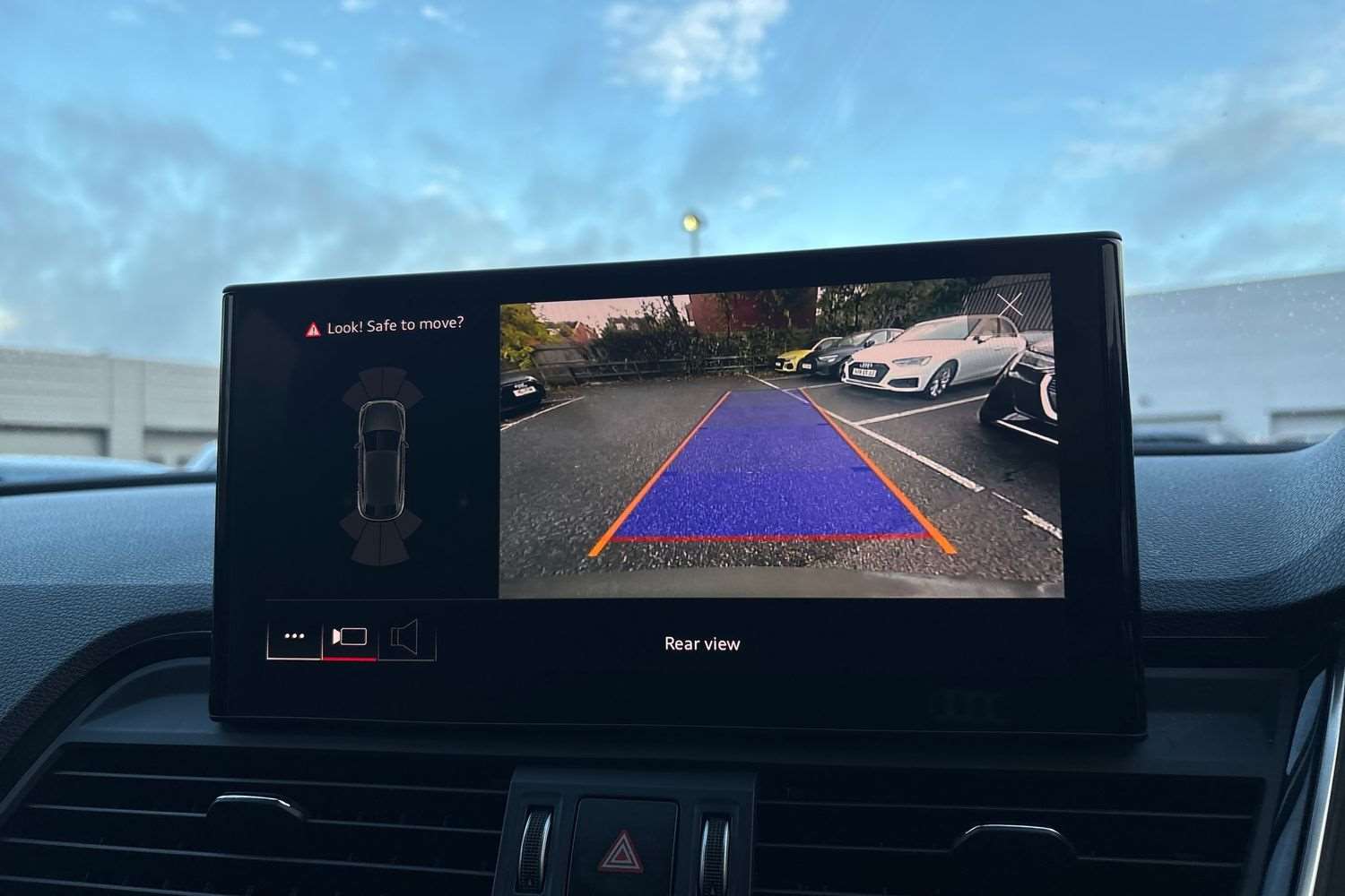 Used Audi Q5 2022 for sale - 76902392: Photo 26