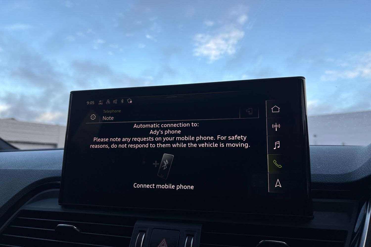 Used Audi Q5 2022 for sale - 76902392: Photo 27