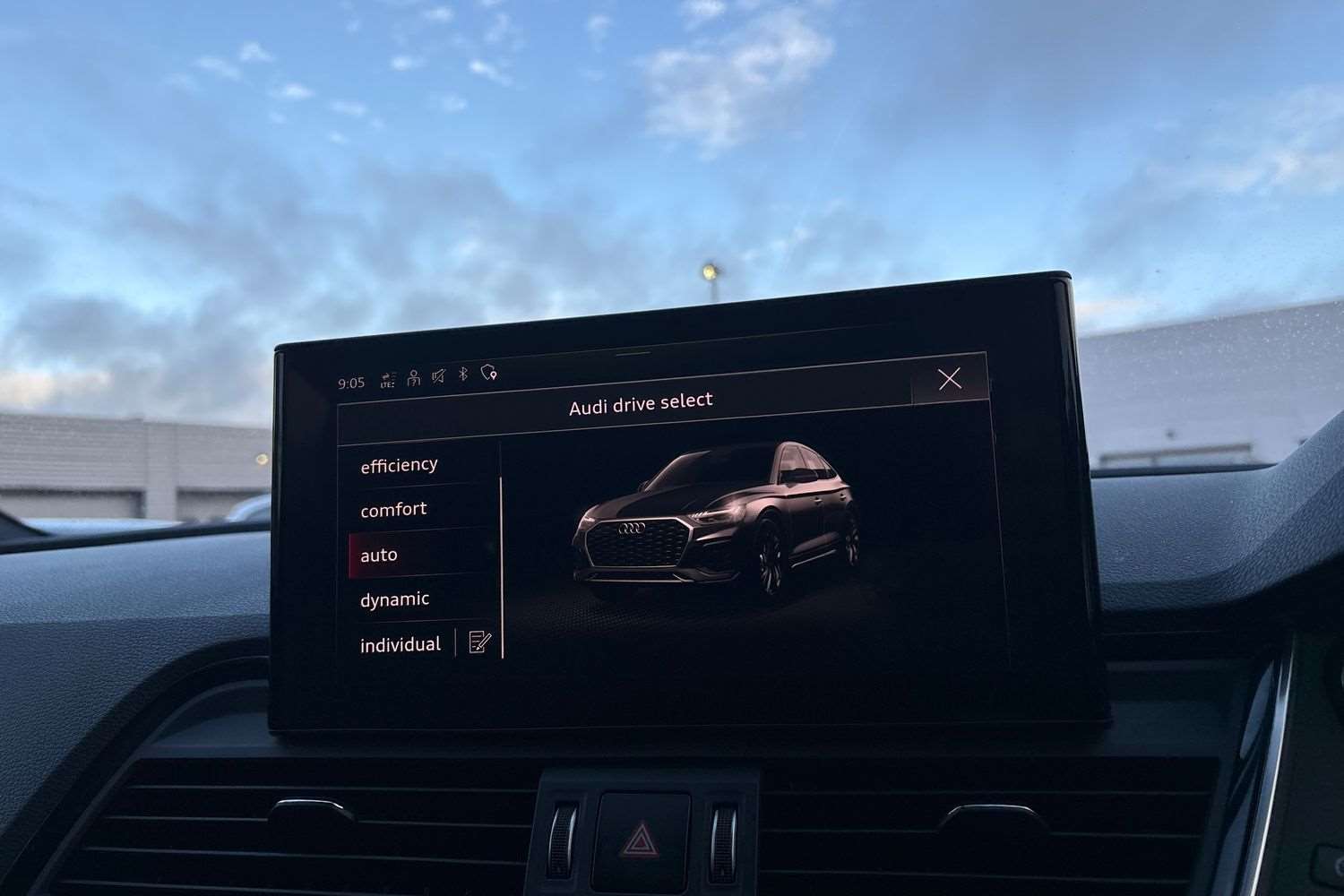 Used Audi Q5 2022 for sale - 76902392: Photo 30