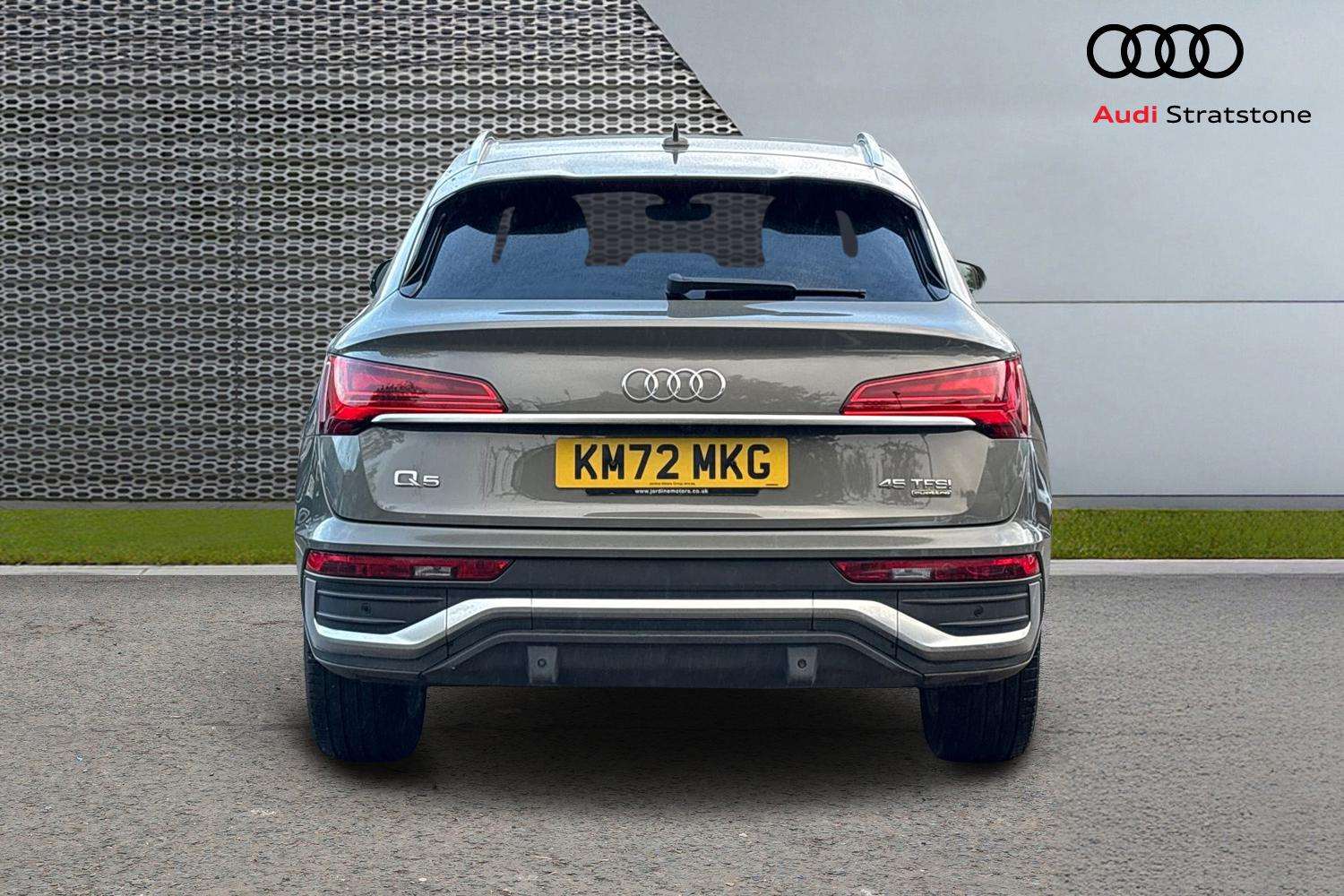 Used Audi Q5 2022 for sale - 76902392: Photo 7