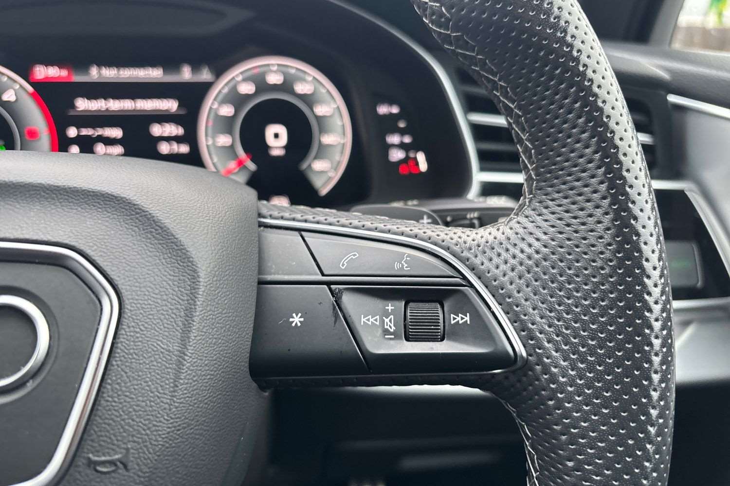 Used Audi Q7 2021 for sale - 77112375: Photo 17