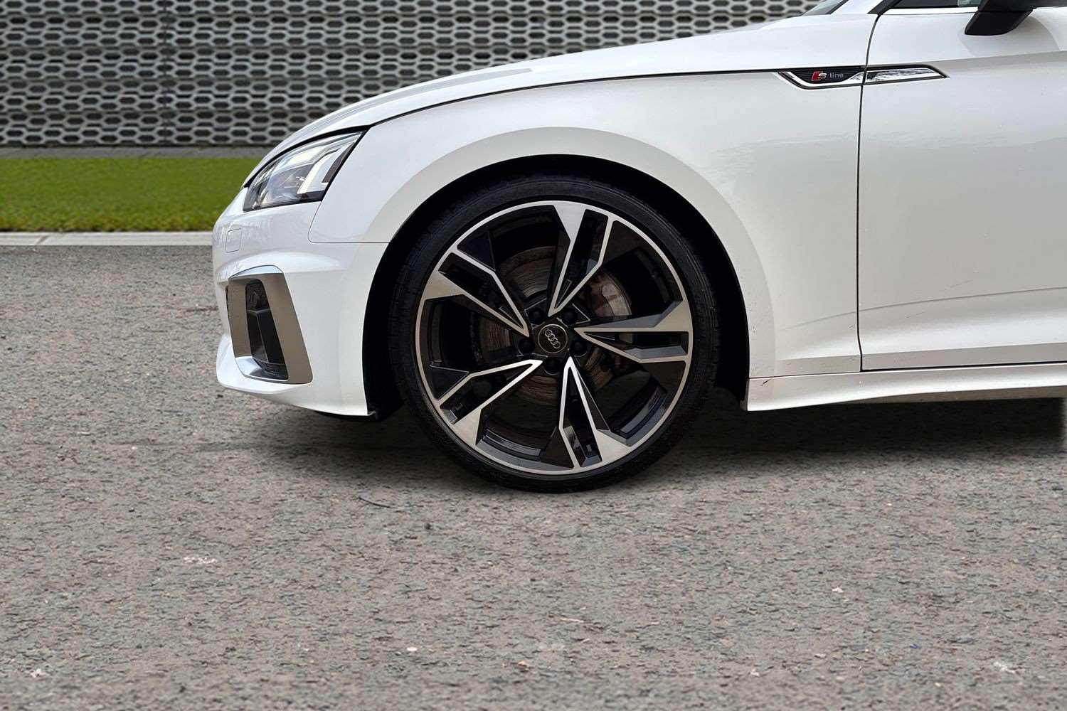 Used Audi A5 2021 for sale - 77134916: Photo 10