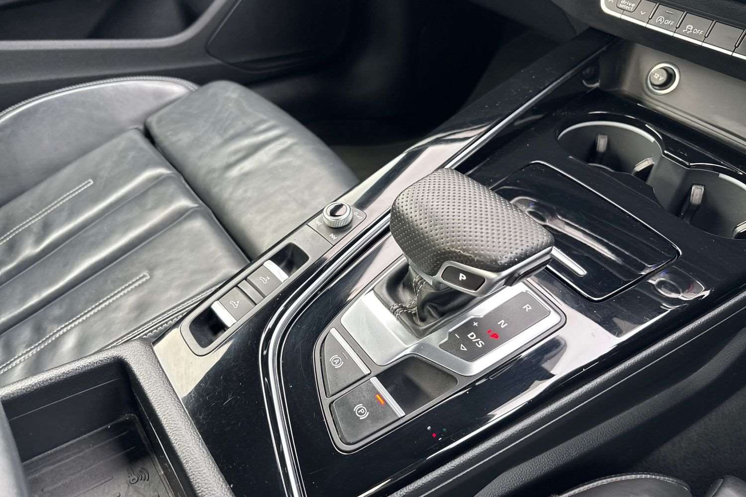 Used Audi A5 2021 for sale - 77134916: Photo 15