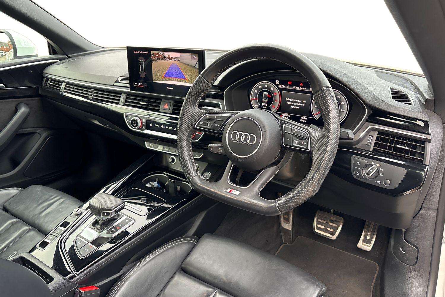 Used Audi A5 2021 for sale - 77134916: Photo 20