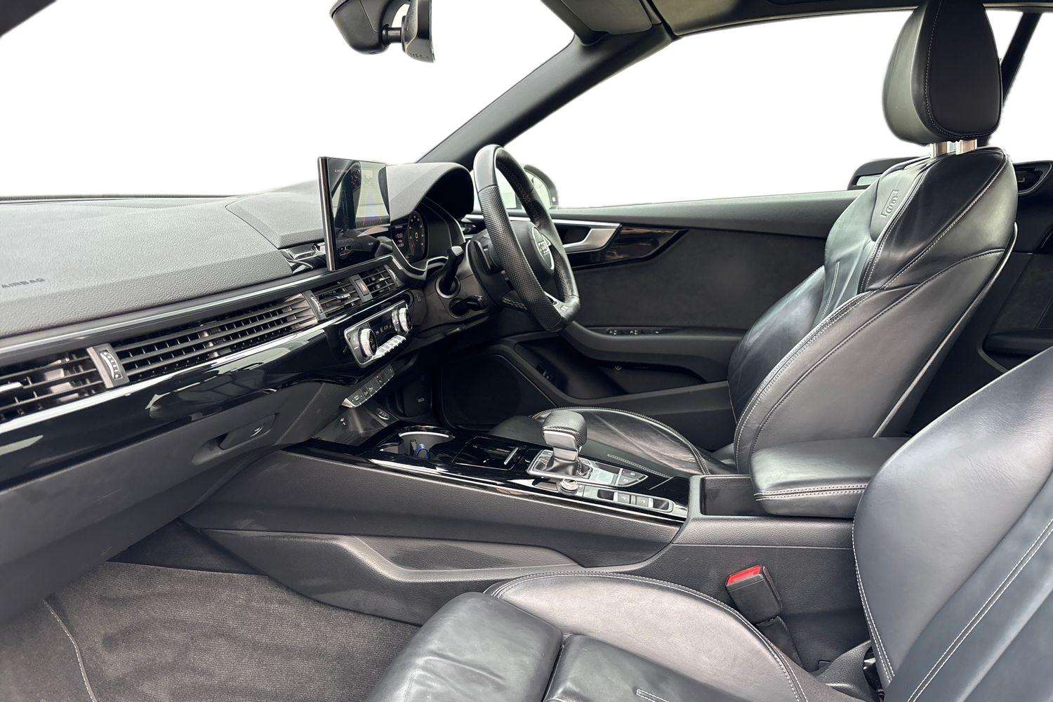 Used Audi A5 2021 for sale - 77134916: Photo 21