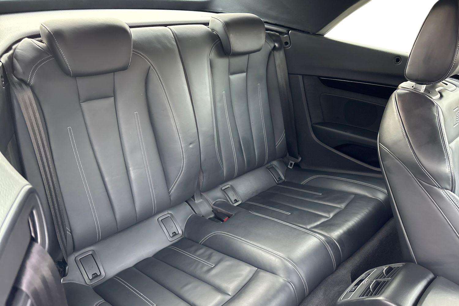 Used Audi A5 2021 for sale - 77134916: Photo 22