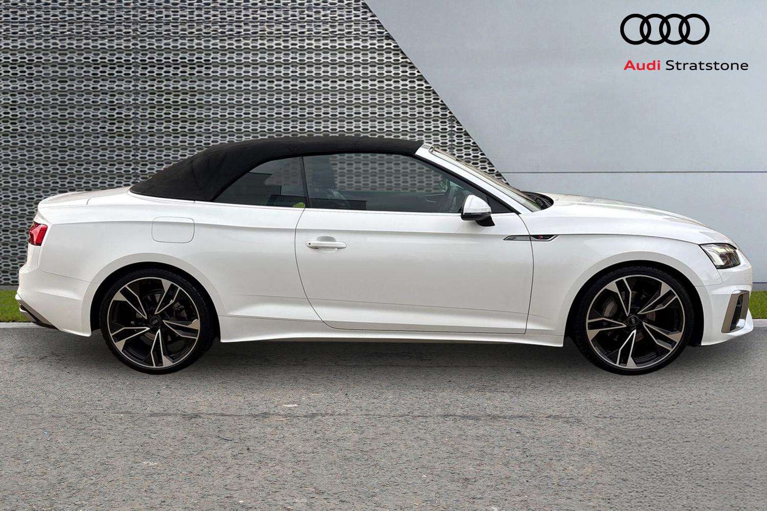 Used Audi A5 2021 for sale - 77134916: Photo 4