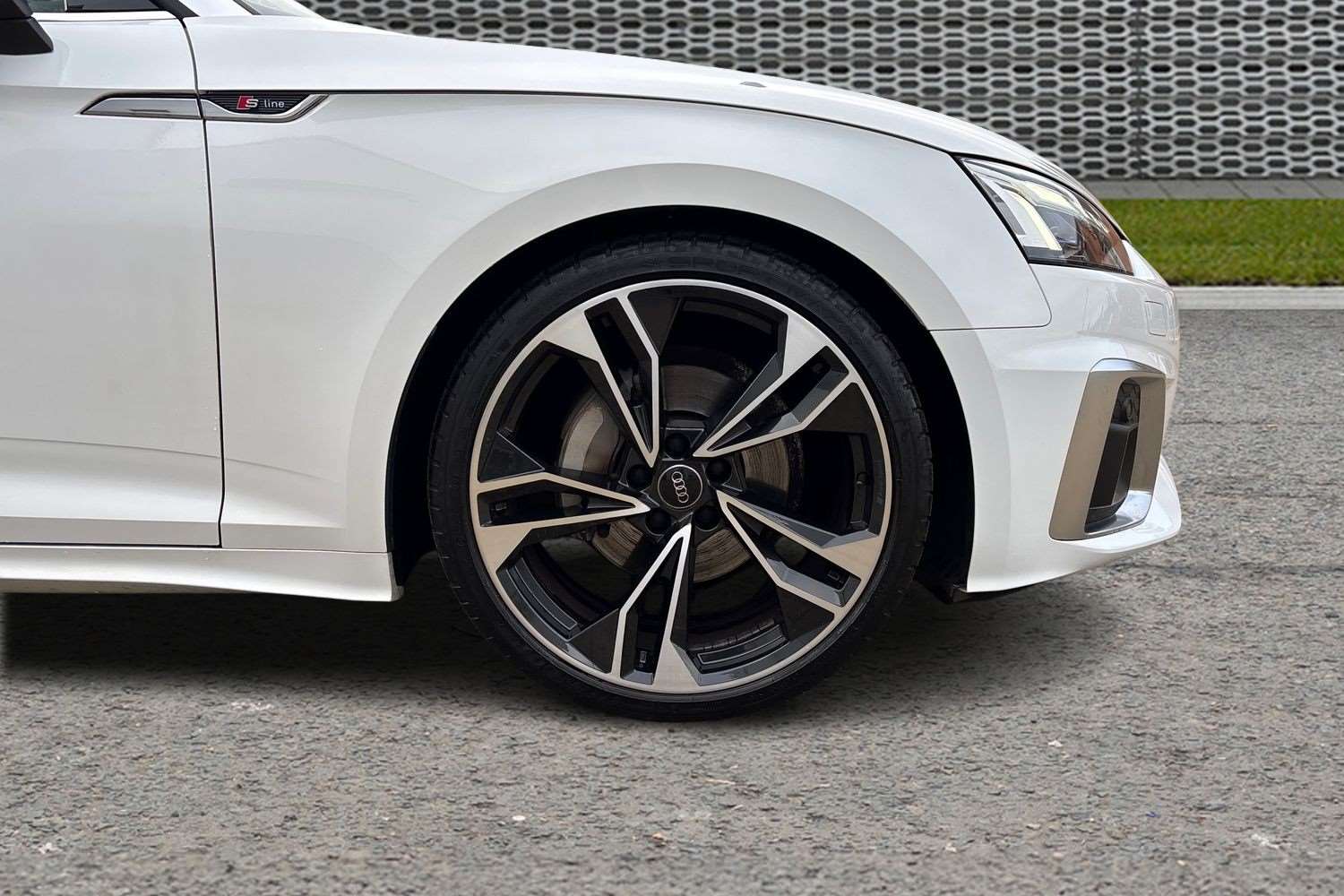 Used Audi A5 2021 for sale - 77134916: Photo 5