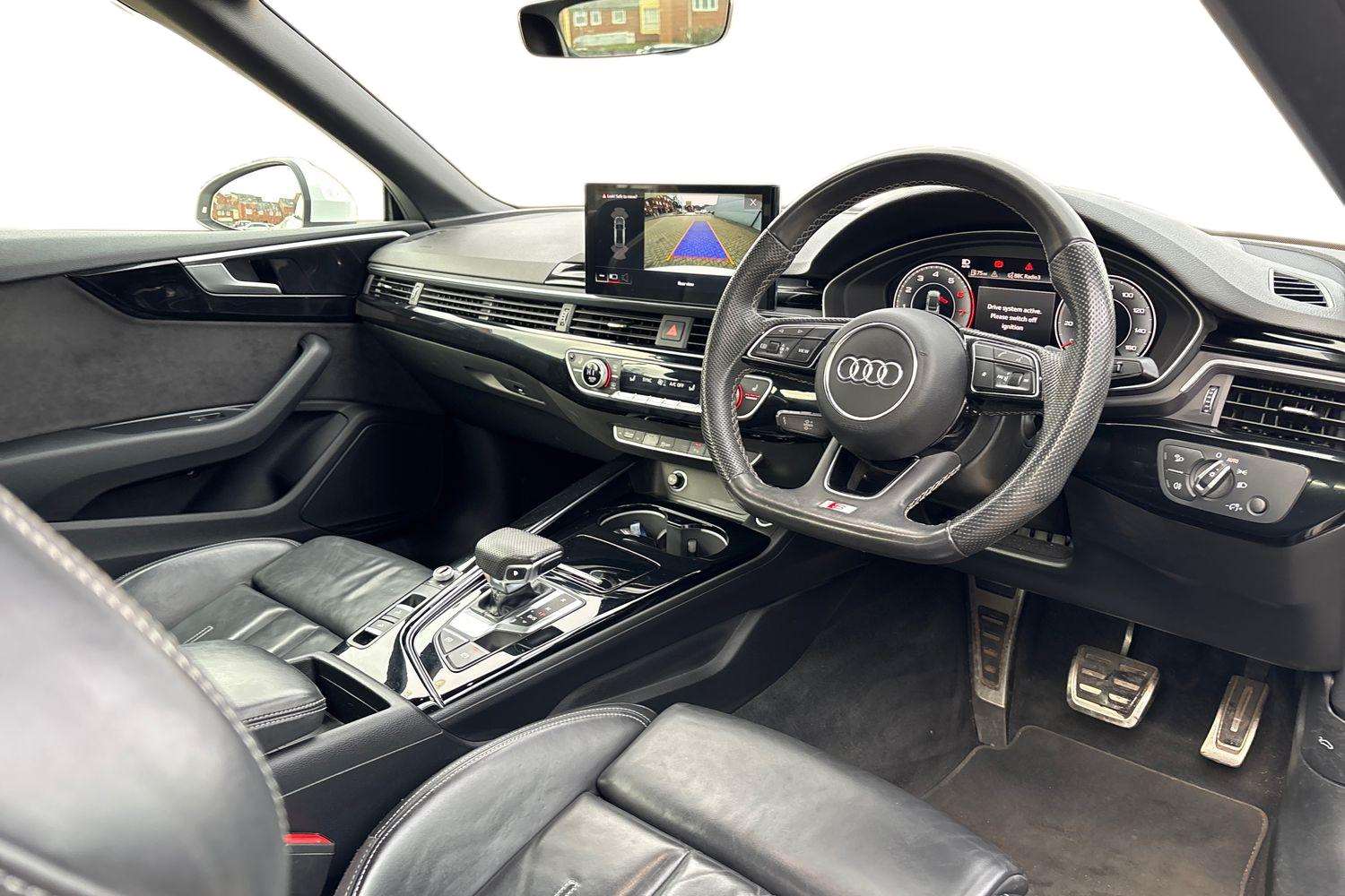 Used Audi A5 2021 for sale - 77134916: Photo 6