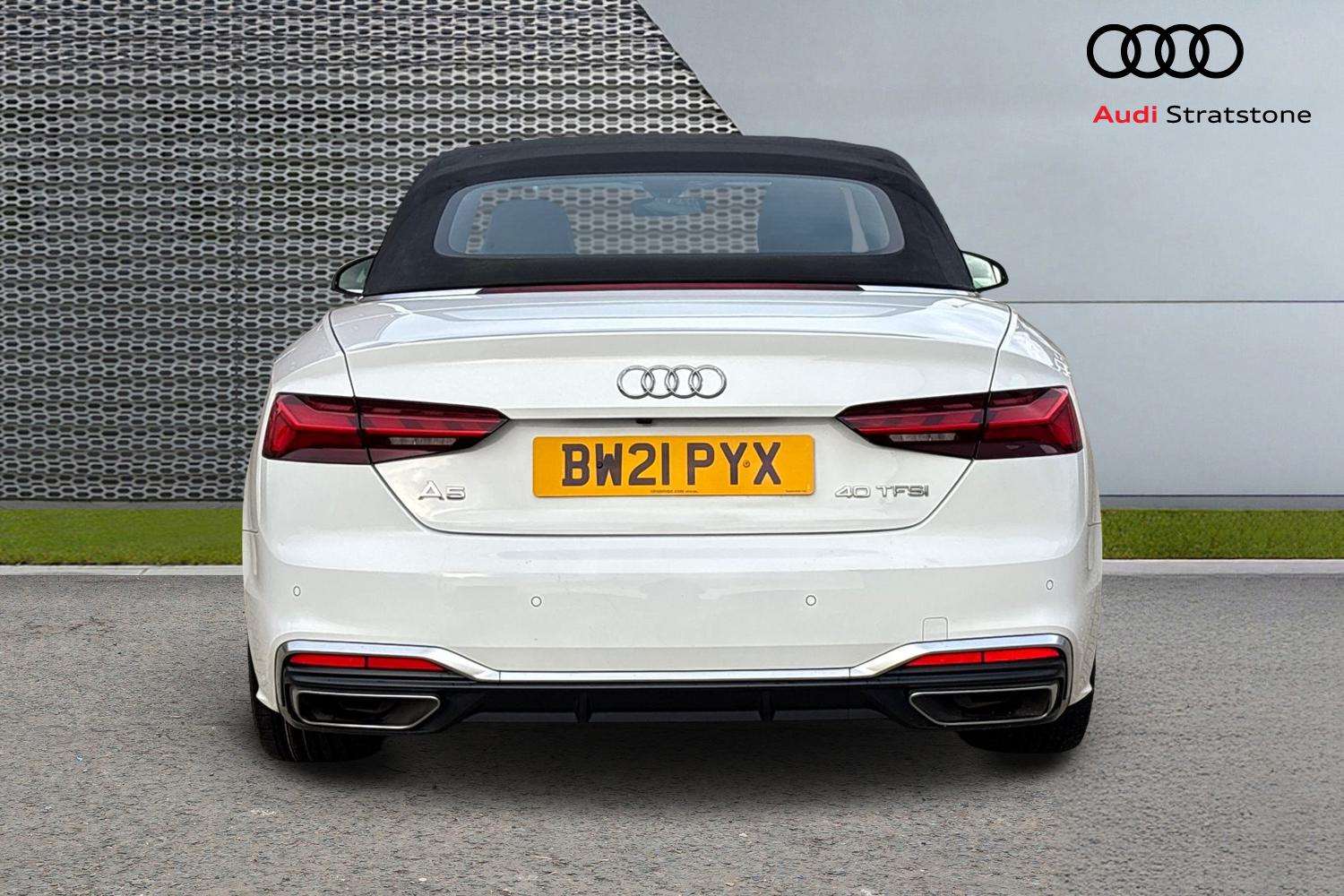 Used Audi A5 2021 for sale - 77134916: Photo 7