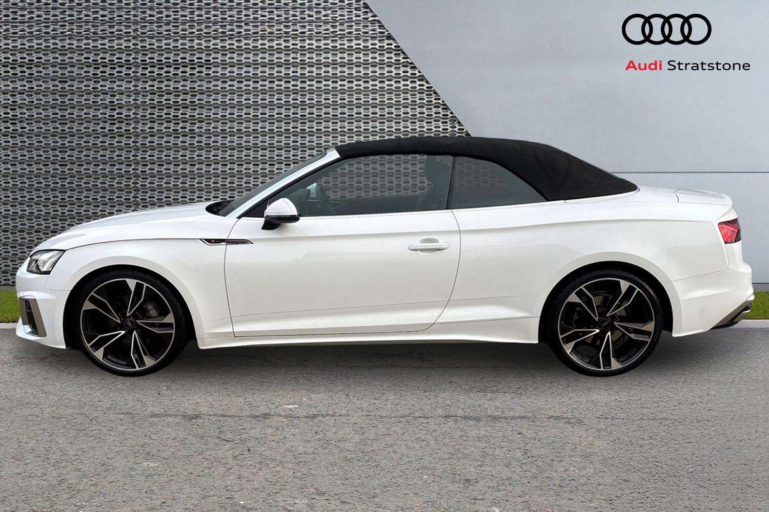 Used Audi A5 2021 for sale - 77134916: Photo 8