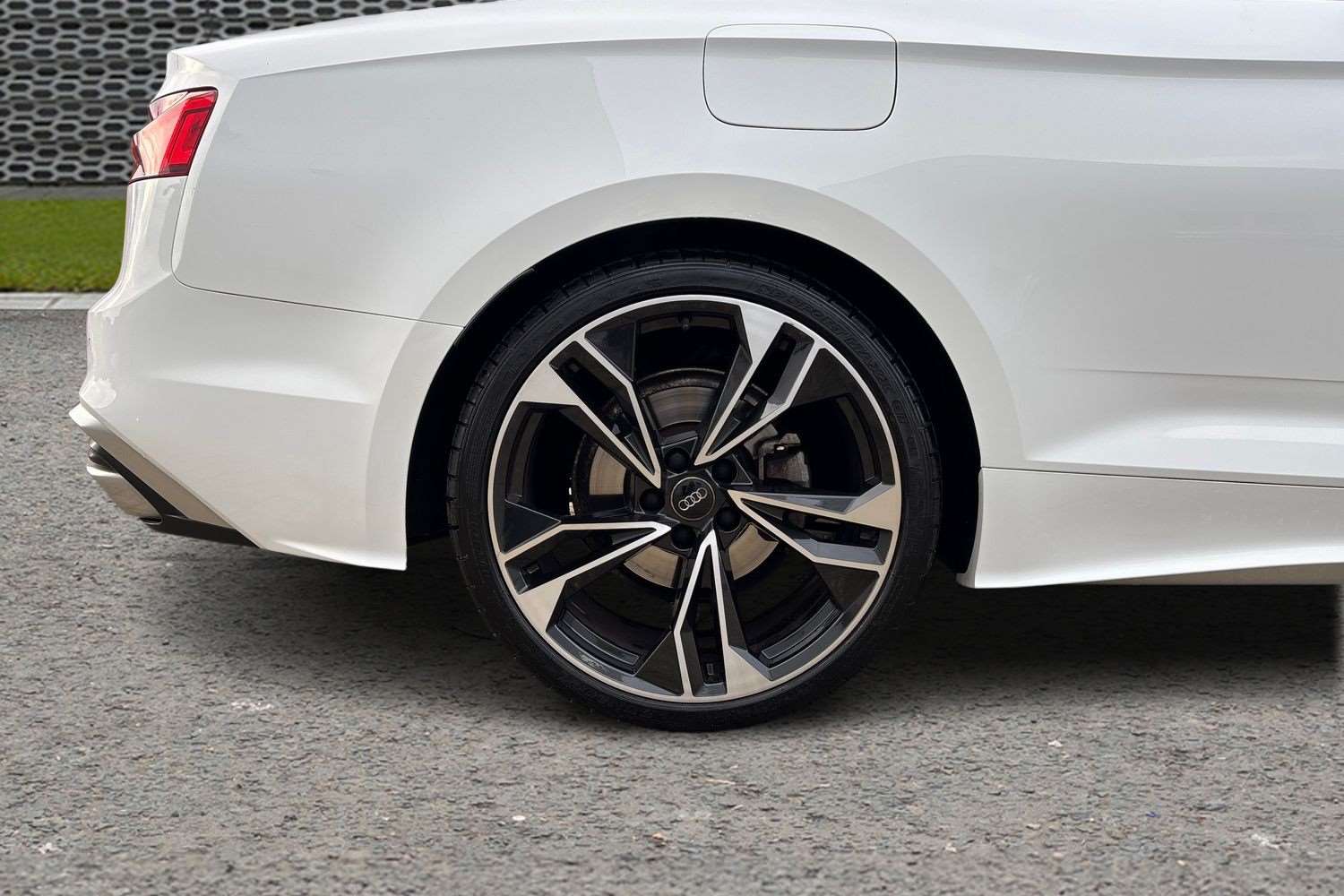 Used Audi A5 2021 for sale - 77134916: Photo 9