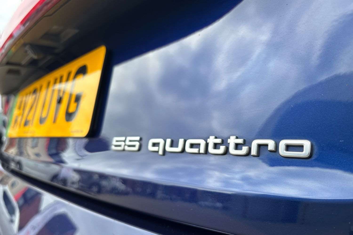 Used Audi e-tron 2021 for sale - 77674739: Photo 12