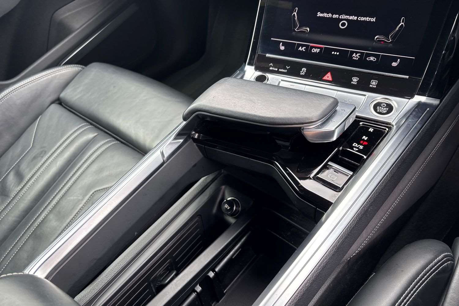 Used Audi e-tron 2021 for sale - 77674739: Photo 15