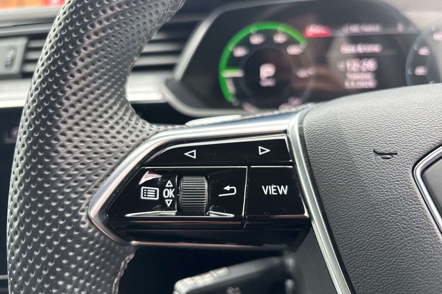 Used Audi e-tron 2021 for sale - 77674739: Photo 16