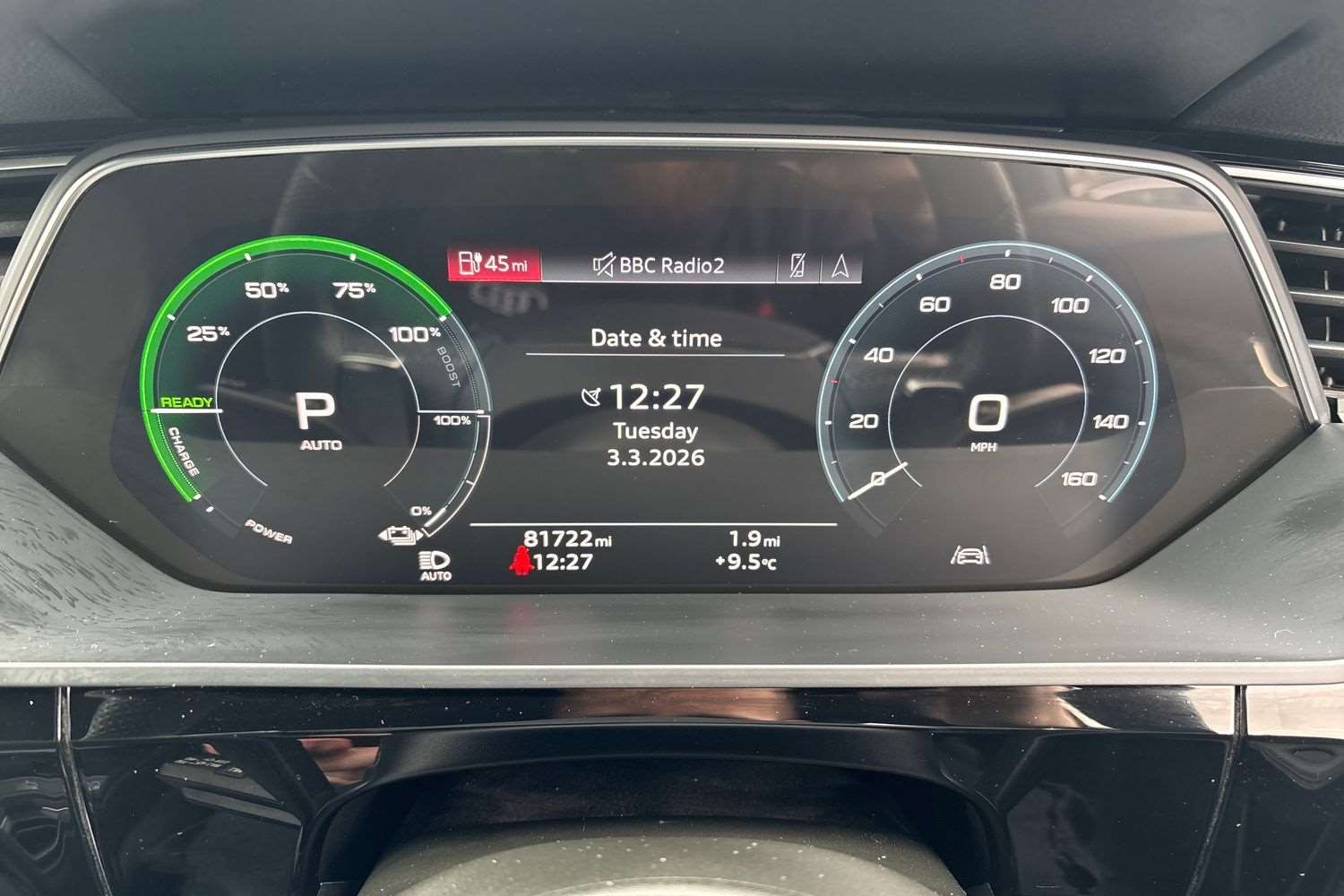 Used Audi e-tron 2021 for sale - 77674739: Photo 18