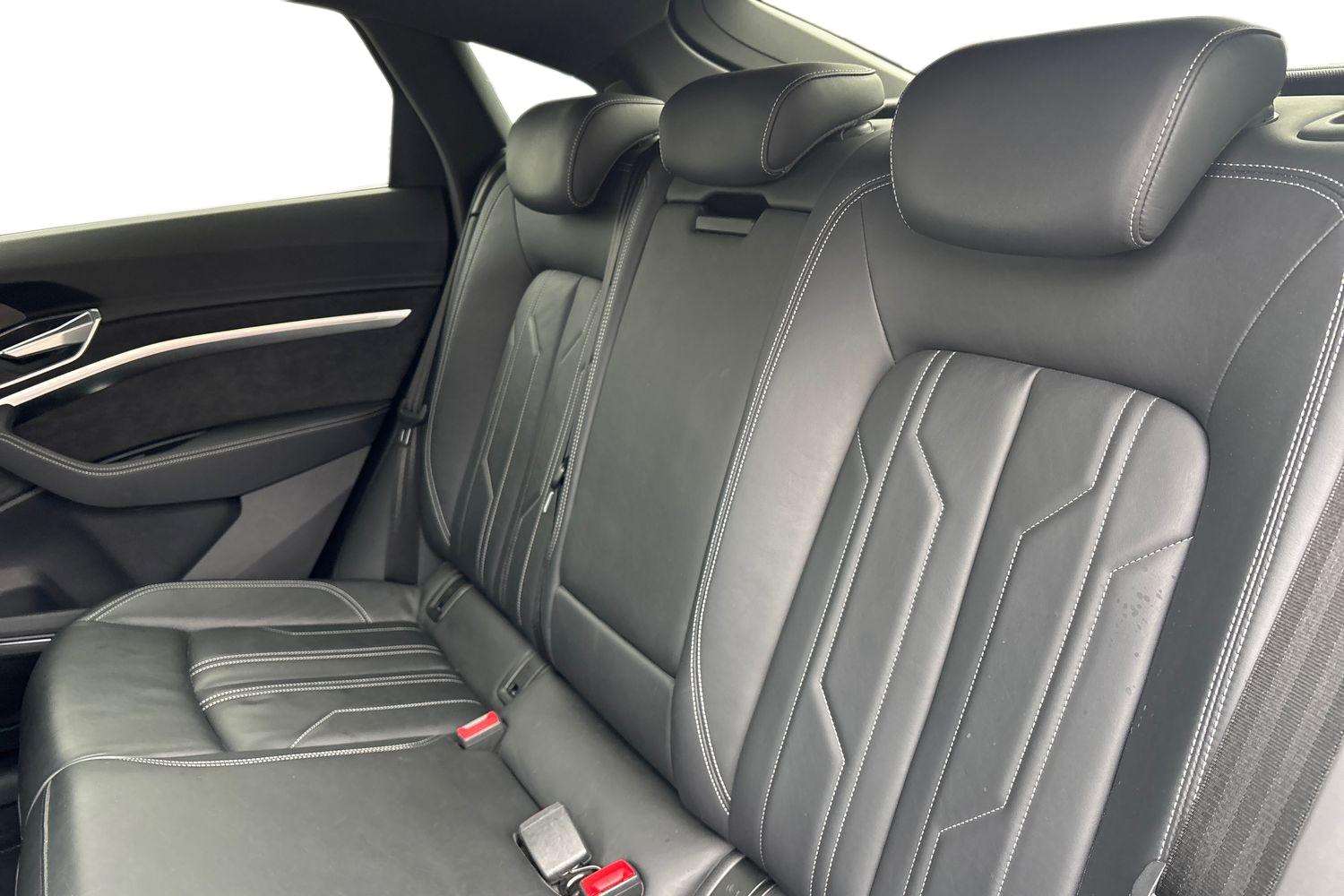 Used Audi e-tron 2021 for sale - 77674739: Photo 22