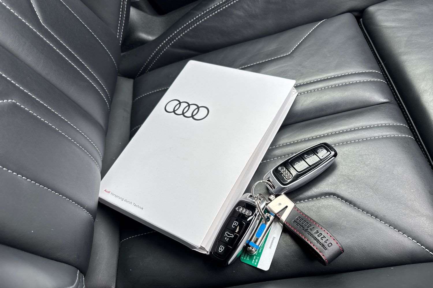 Used Audi e-tron 2021 for sale - 77674739: Photo 25