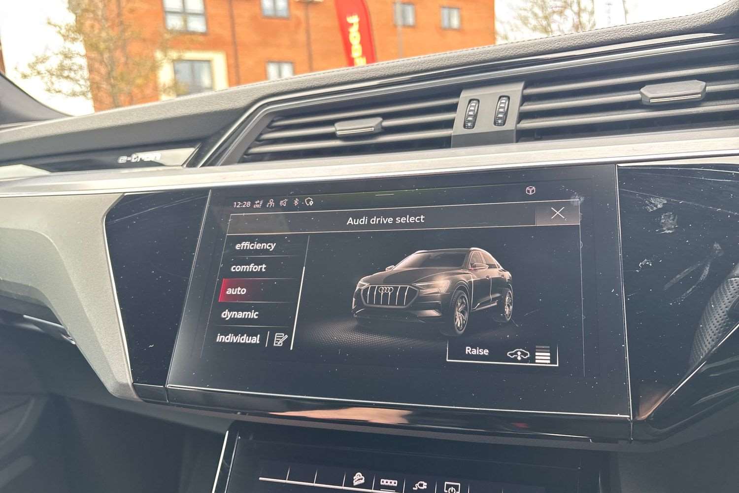 Used Audi e-tron 2021 for sale - 77674739: Photo 30