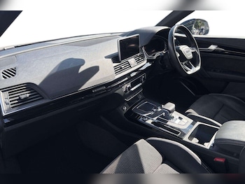 Used Audi Q5 2020 for sale - 79065083: Photo
