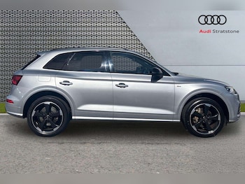 Used Audi Q5 2020 for sale - 79065083: Photo