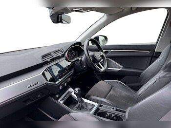 Used Audi Q3 2019 for sale - 78234045: Photo