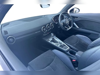 Used Audi TT 2021 for sale - 74801881: Photo