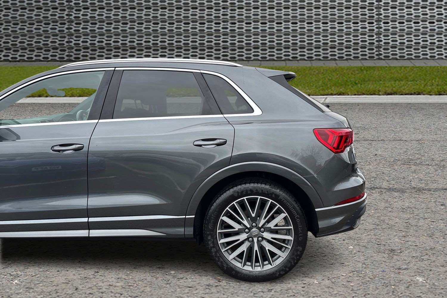 Used Audi Q3 2019 for sale - 77414562: Photo 10