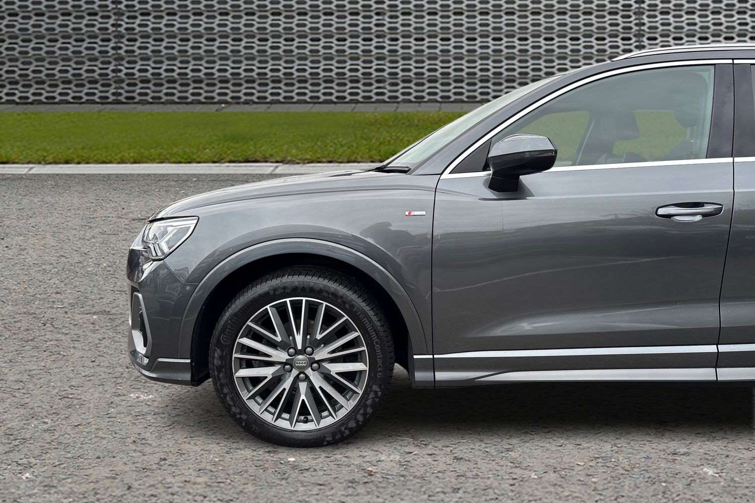 Used Audi Q3 2019 for sale - 77414562: Photo 11