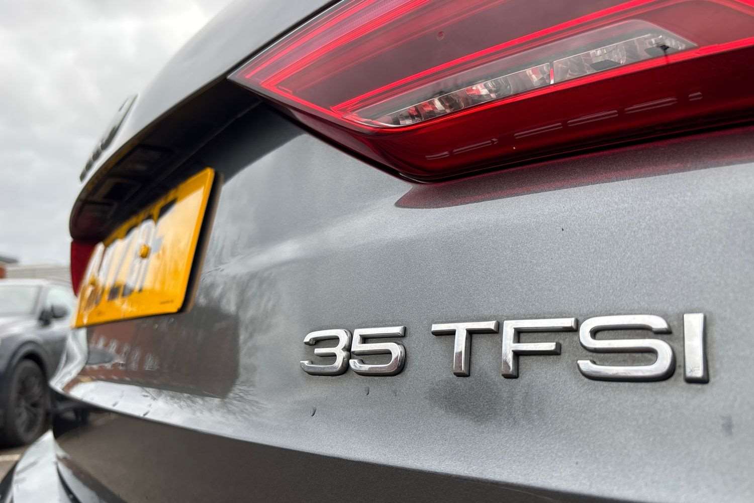 Used Audi Q3 2019 for sale - 77414562: Photo 12