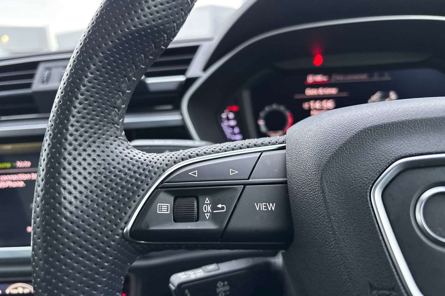 Used Audi Q3 2019 for sale - 77414562: Photo 16