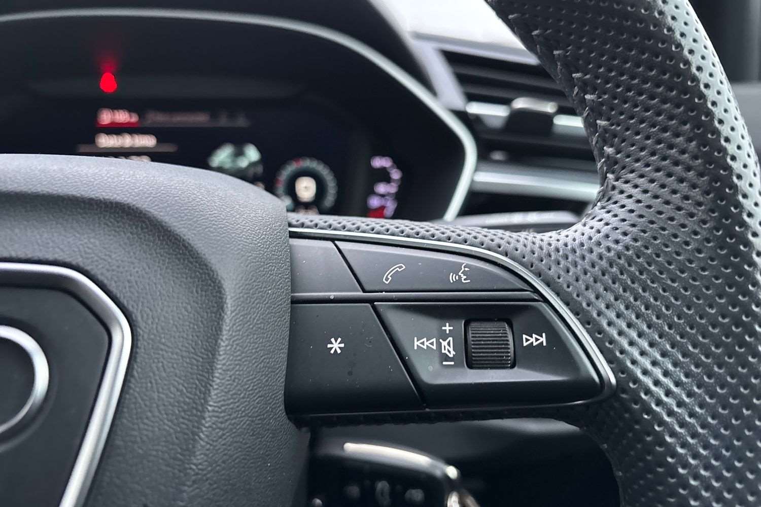 Used Audi Q3 2019 for sale - 77414562: Photo 17