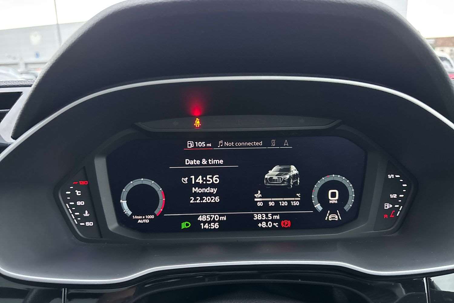 Used Audi Q3 2019 for sale - 77414562: Photo 18