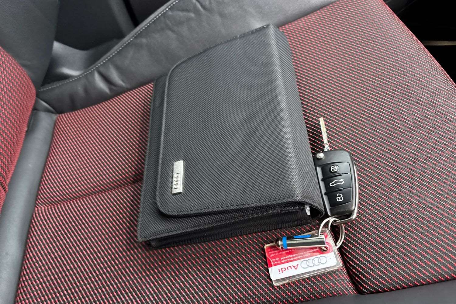 Used Audi Q3 2019 for sale - 77414562: Photo 25