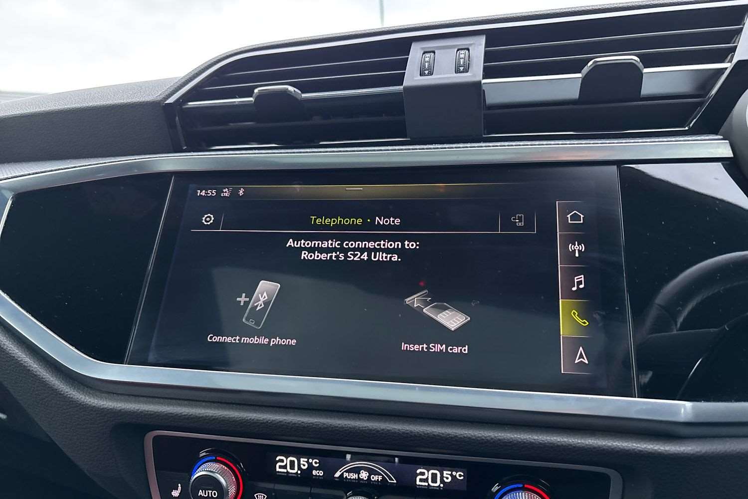 Used Audi Q3 2019 for sale - 77414562: Photo 27