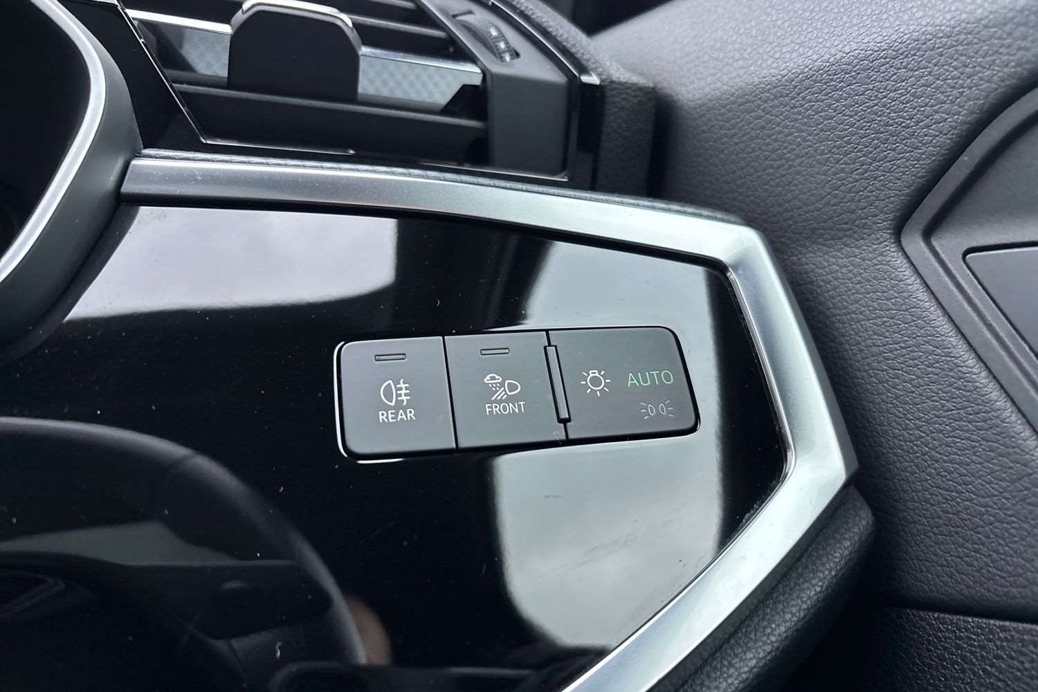 Used Audi Q3 2019 for sale - 77414562: Photo 29