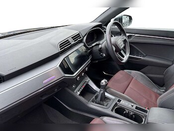 Used Audi Q3 2019 for sale - 77414562: Photo