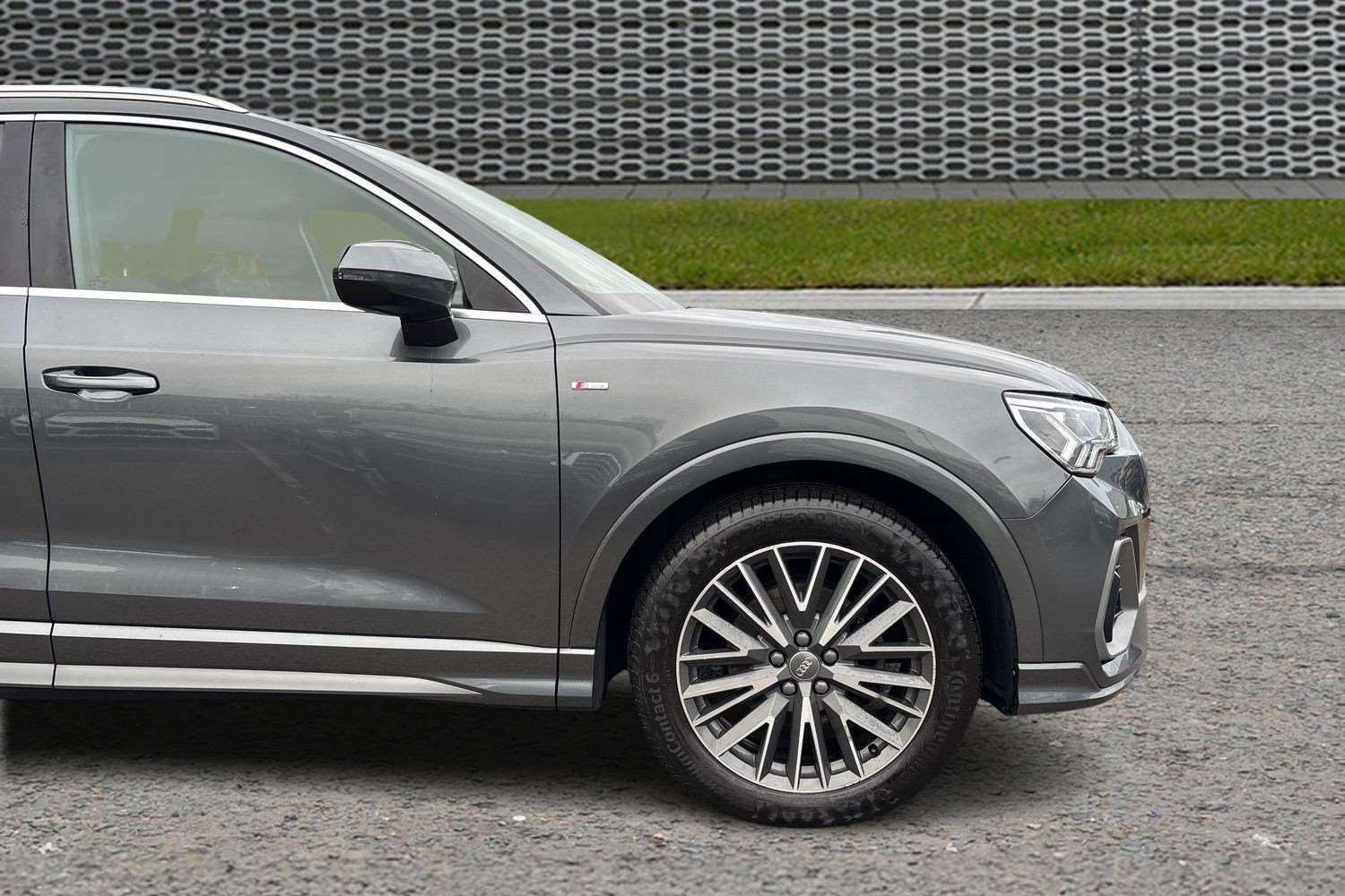 Used Audi Q3 2019 for sale - 77414562: Photo 5