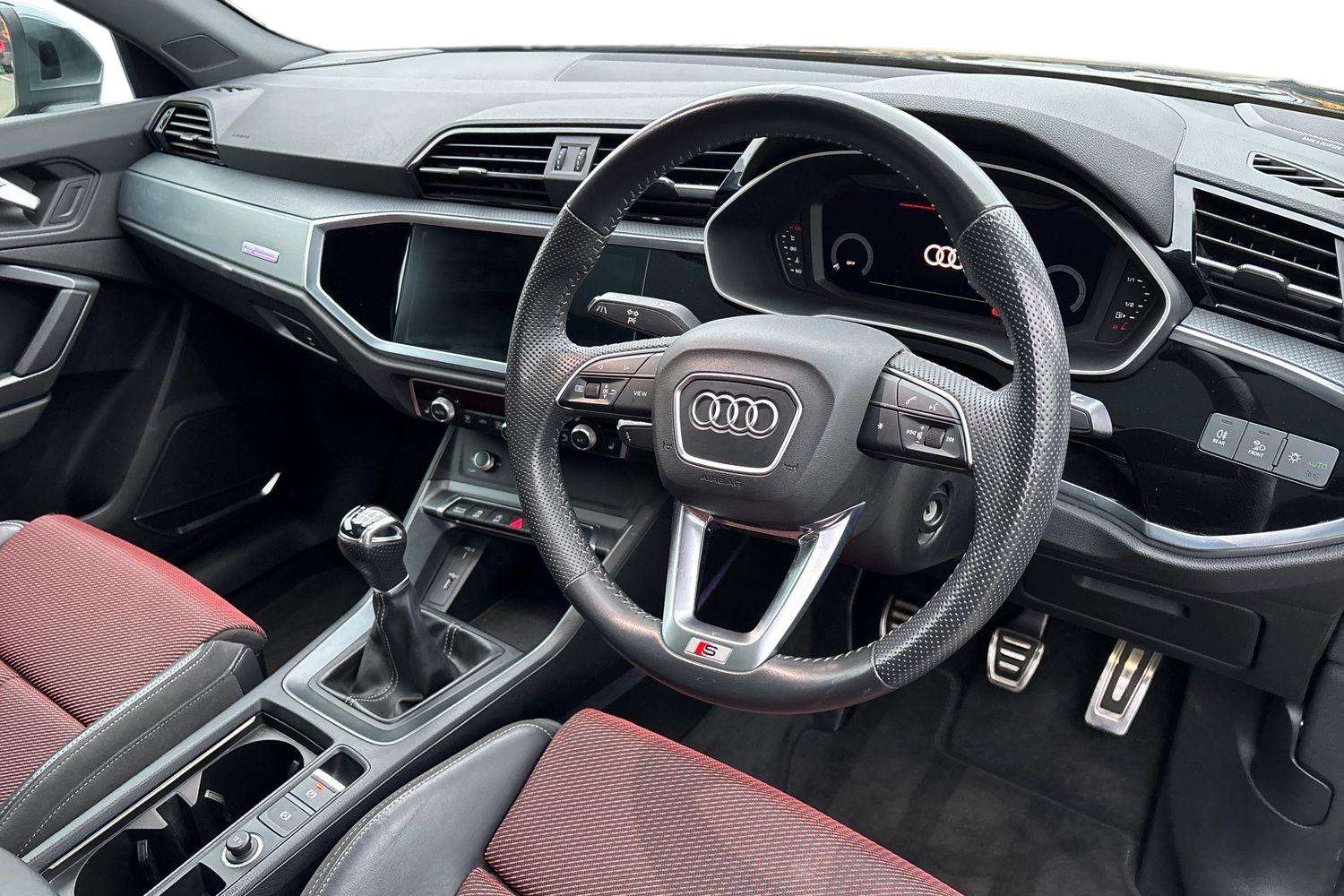 Used Audi Q3 2019 for sale - 77414562: Photo 6