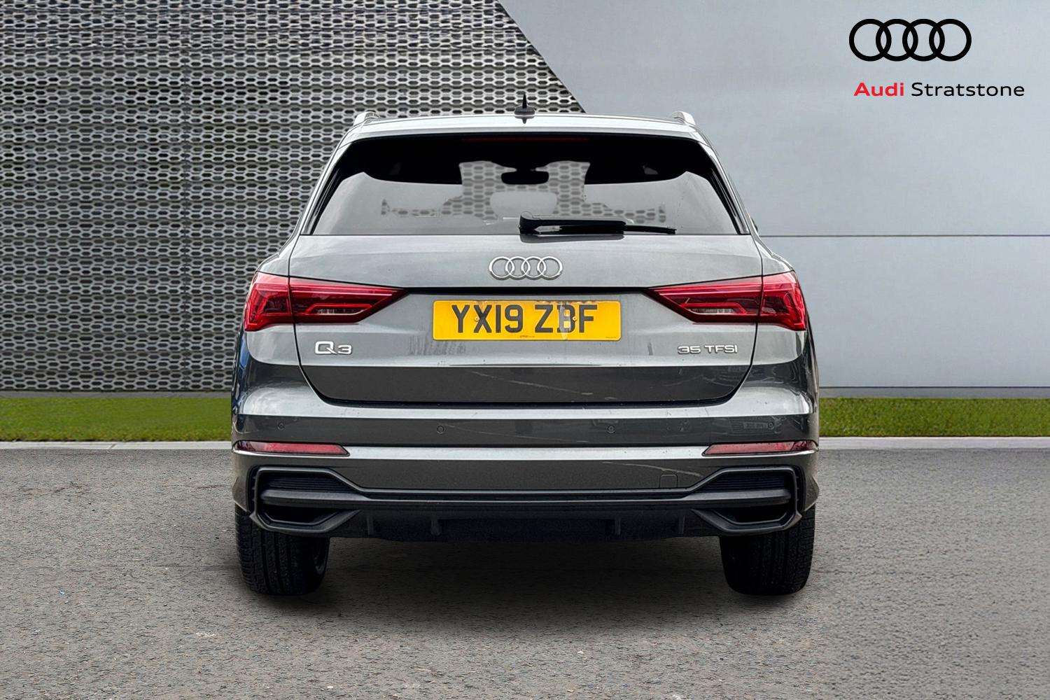 Used Audi Q3 2019 for sale - 77414562: Photo 7