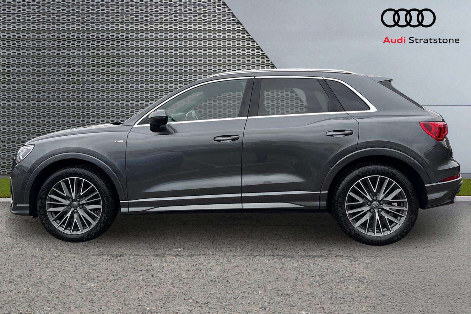 Used Audi Q3 2019 for sale - 77414562: Photo 8