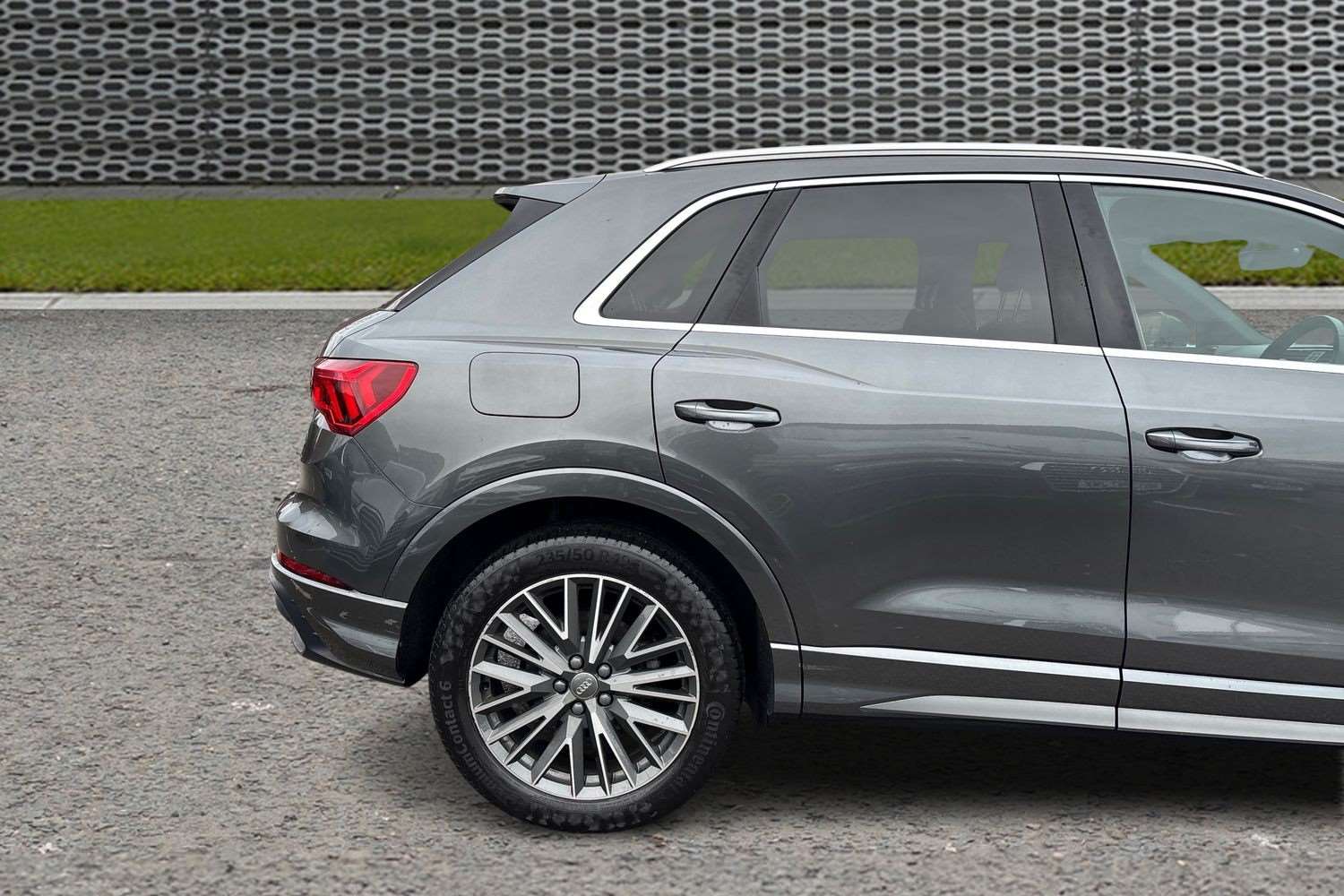 Used Audi Q3 2019 for sale - 77414562: Photo 9