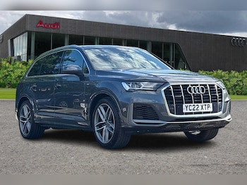 Audi - Q7