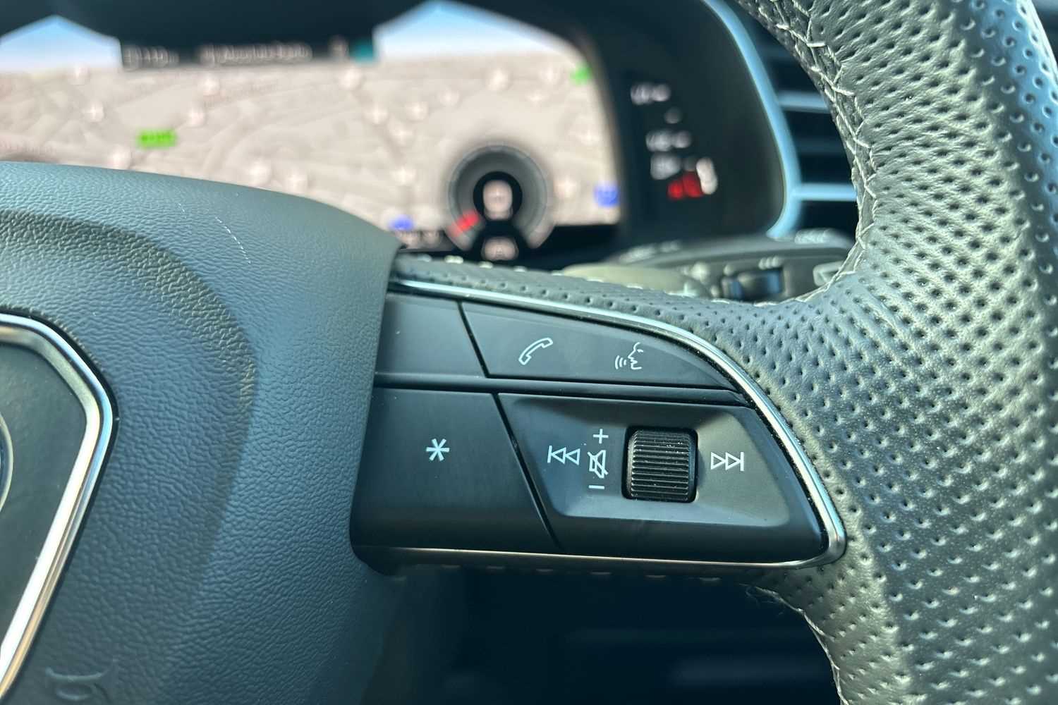 Vehicle 30