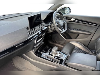 Used Audi Q5 2022 for sale - 75496682: Photo