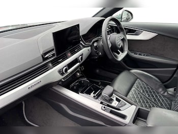 Used Audi A4 2020 for sale - 77361286: Photo