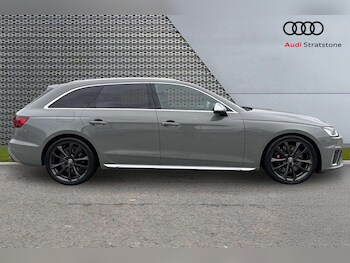 Used Audi A4 2020 for sale - 77361286: Photo